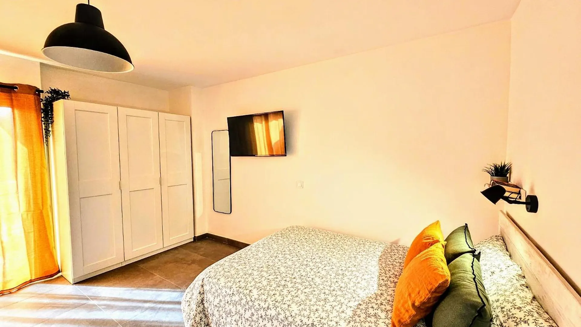 Minerva Apartment Benalmadena Spain