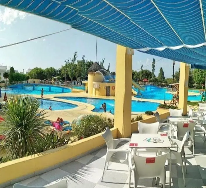 Minerva Apartment Benalmadena 0*,