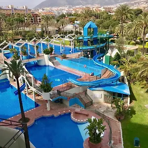 Benalbeach, Primera Linea Apartment