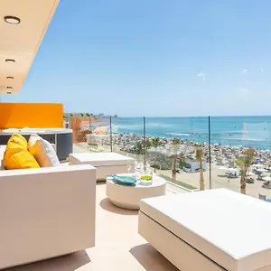 Higueron Club Apartment