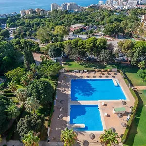 Appartement Hercules Playa, Benalmádena