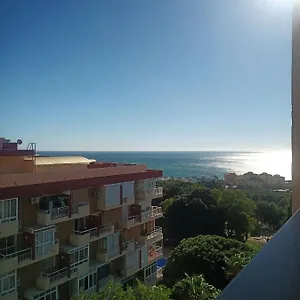 Sweet Benalmadena: Seaside With Pools And Wi-fi Apartment