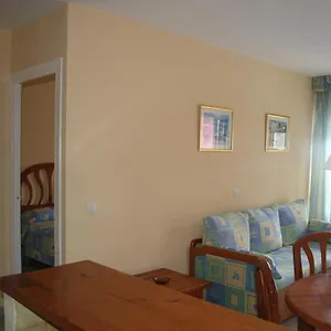 Minerva Jupiter Apartment