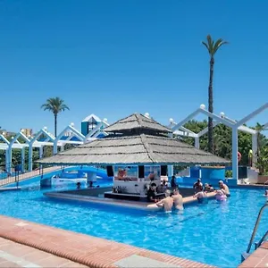 Estudio Benalbeach New Apartment