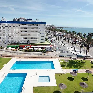Appartement Aloha Playa, Benalmádena