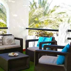 Appartement Pueblo Blanco, Benalmádena