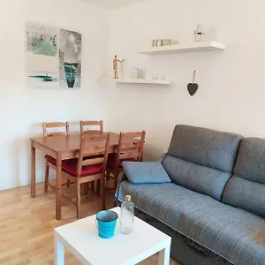 Appartement Aguila 110, Benalmádena