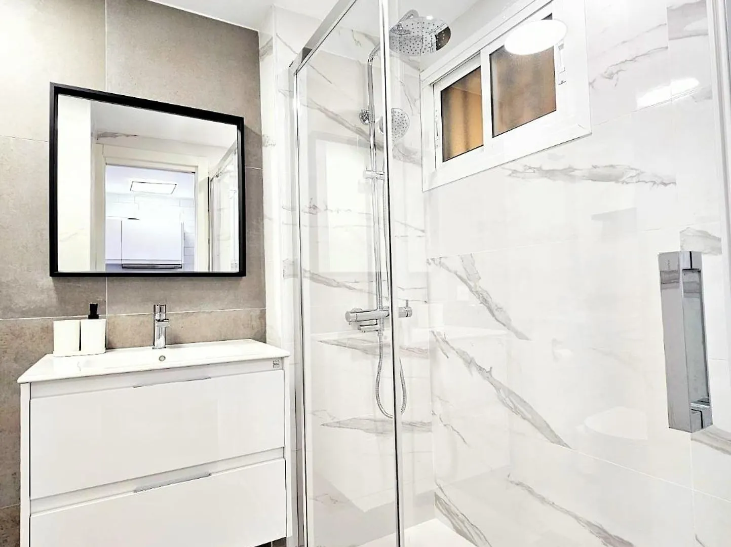 Minerva Apartment Benalmadena