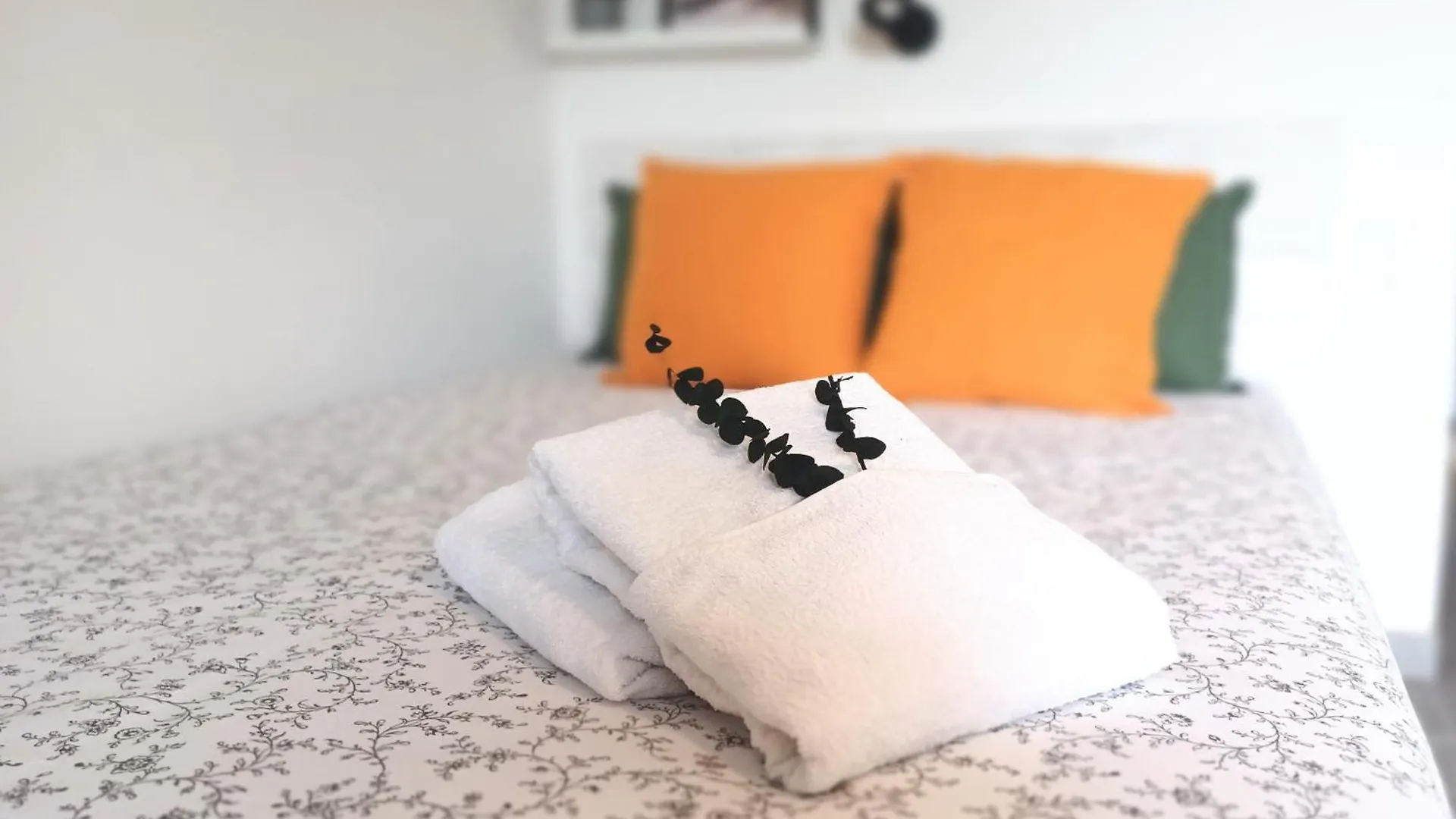 Minerva Apartment Benalmadena